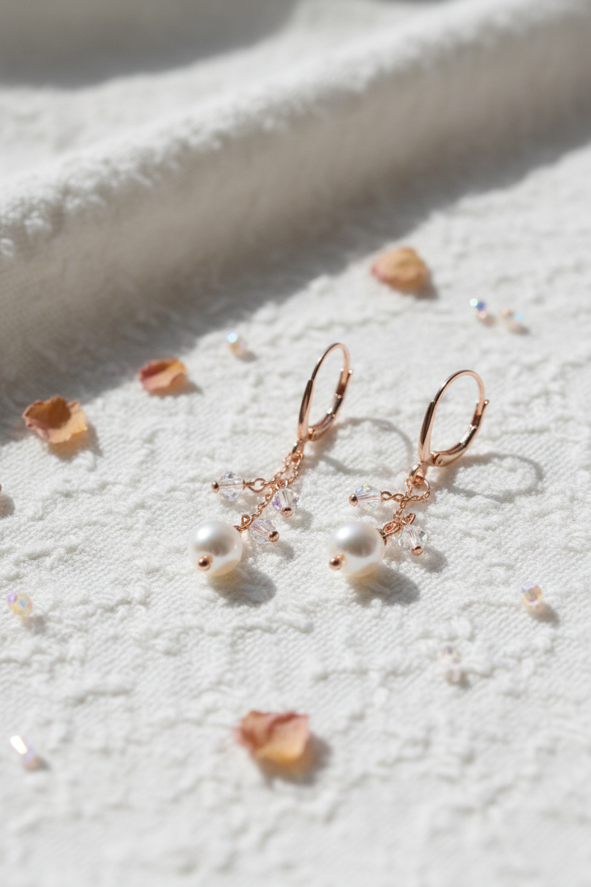 Girls Earrings