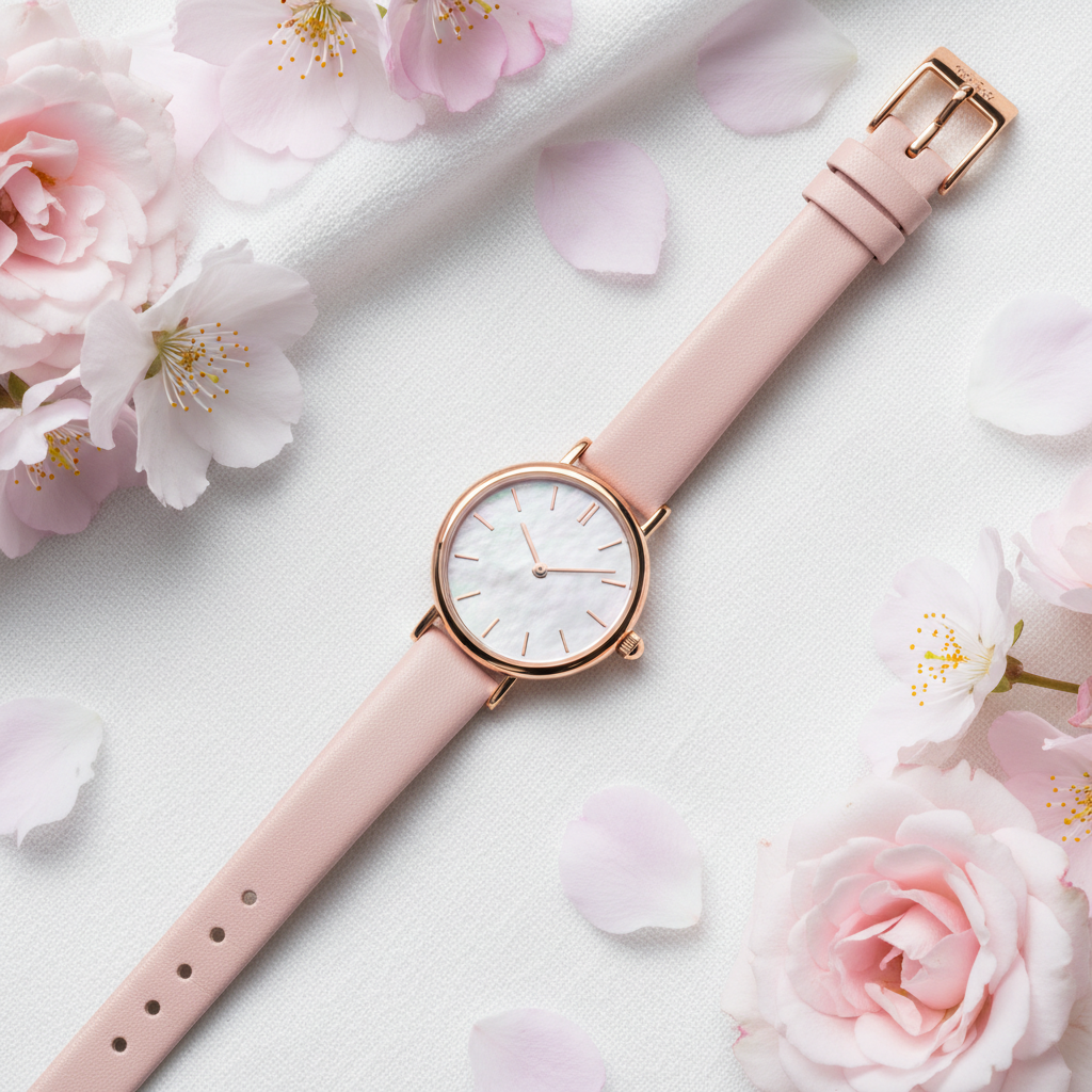 Girls Watches