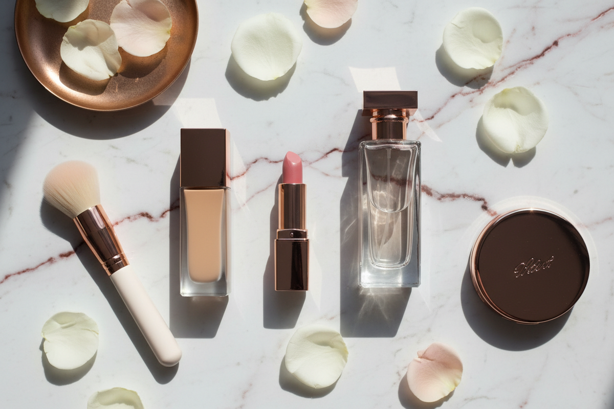 Cosmetics
