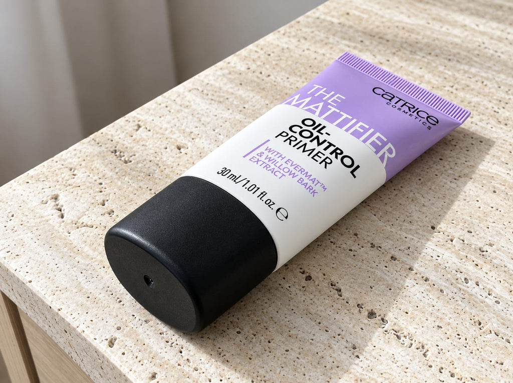 Catrice The Mattifier Oil-Control Primer – 30 ml