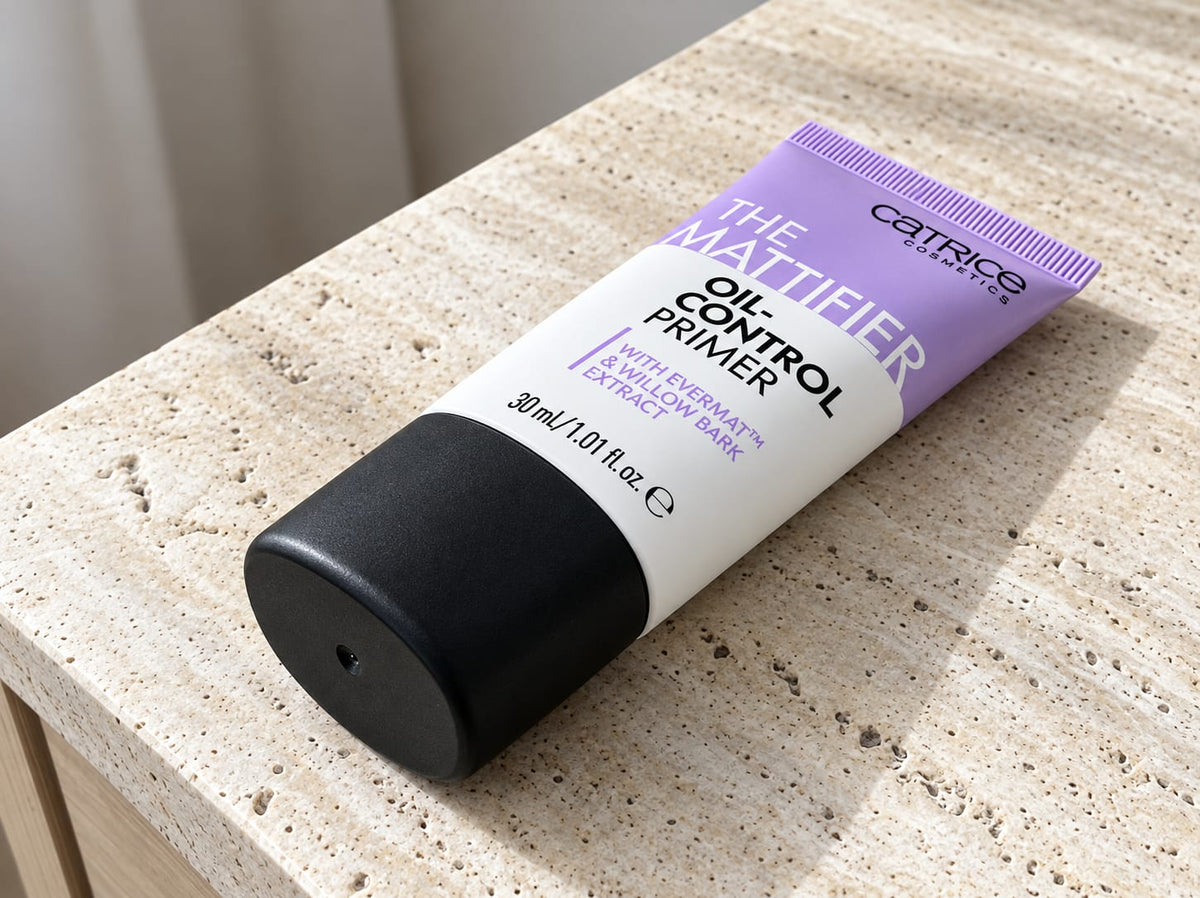 Catrice The Mattifier Oil-Control Primer – 30 ml
