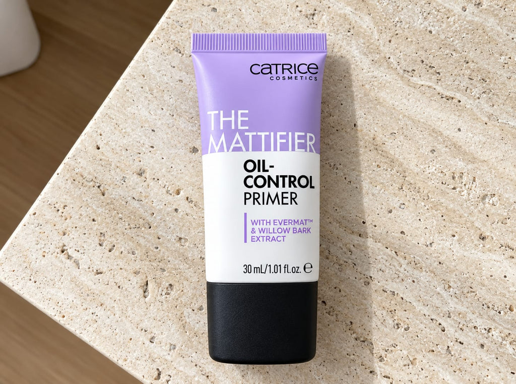 Catrice The Mattifier Oil-Control Primer – 30 ml