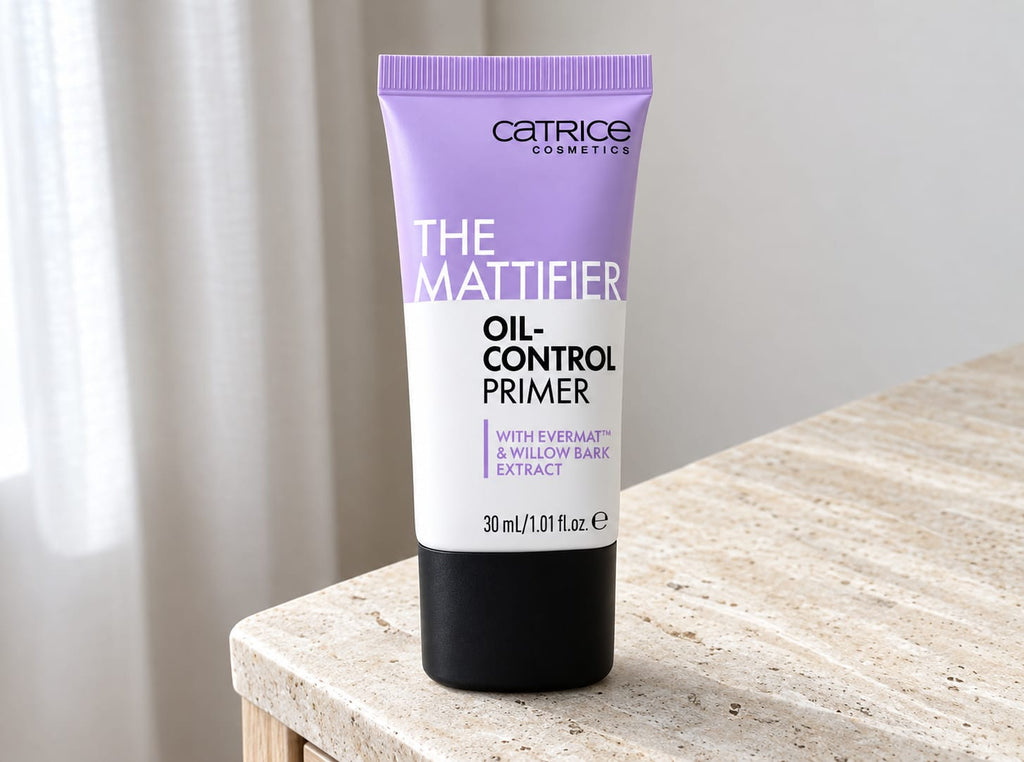 Catrice The Mattifier Oil-Control Primer – 30 ml