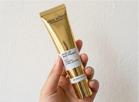 Miss Rose Makeup Base Primer – Soft, Smooth & Long Lasting