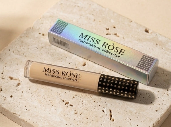 MISS ROSE Professional Concealer