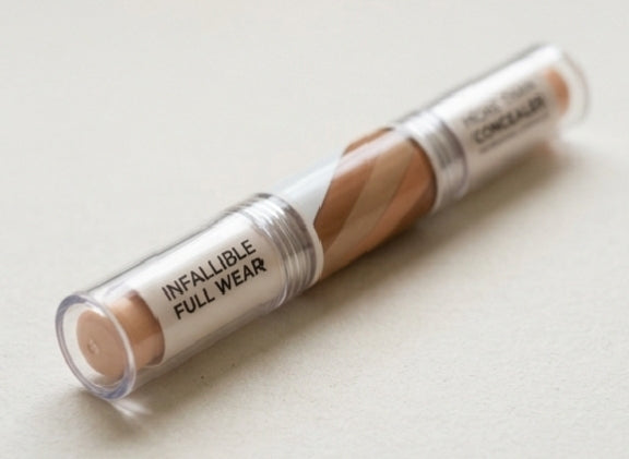 More Than Concealer – Dual-Ended Concealer Stick