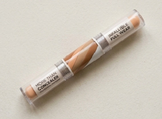 More Than Concealer – Dual-Ended Concealer Stick
