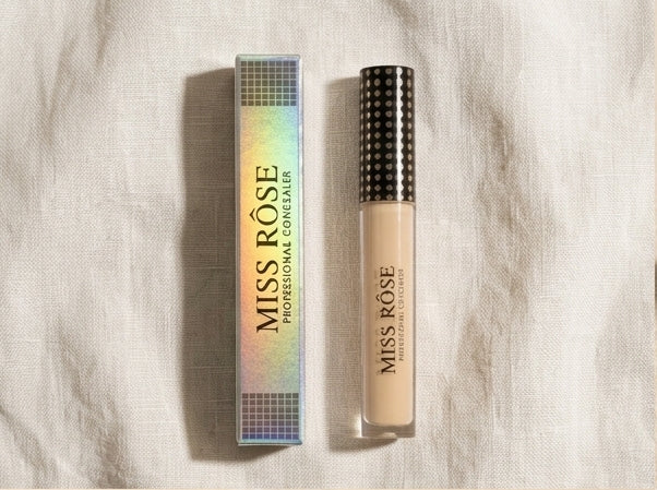 MISS ROSE Professional Concealer