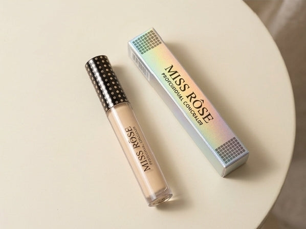 MISS ROSE Professional Concealer