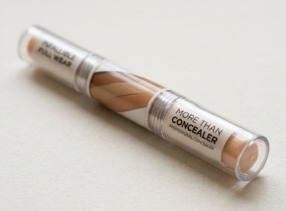 More Than Concealer – Dual-Ended Concealer Stick